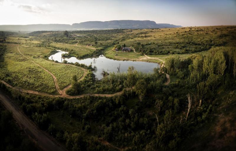 Askari Game Lodge and Spa image