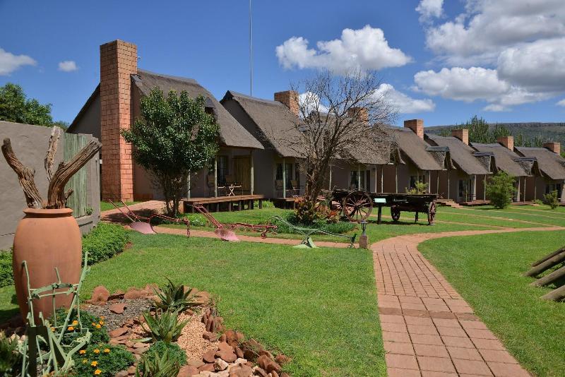 Askari Game Lodge and Spa image