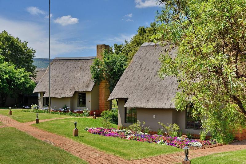 Askari Game Lodge and Spa image