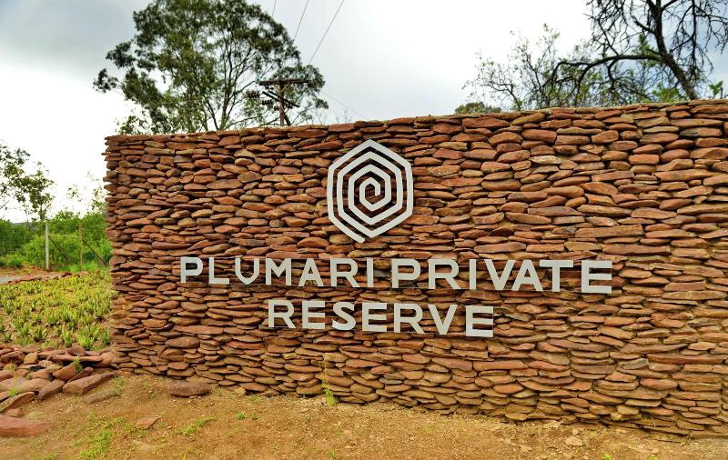 Askari Game Lodge and Spa image