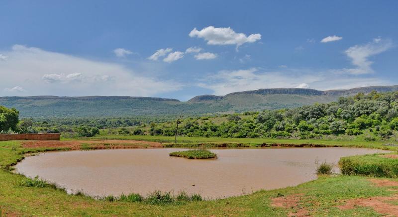 Askari Game Lodge and Spa image