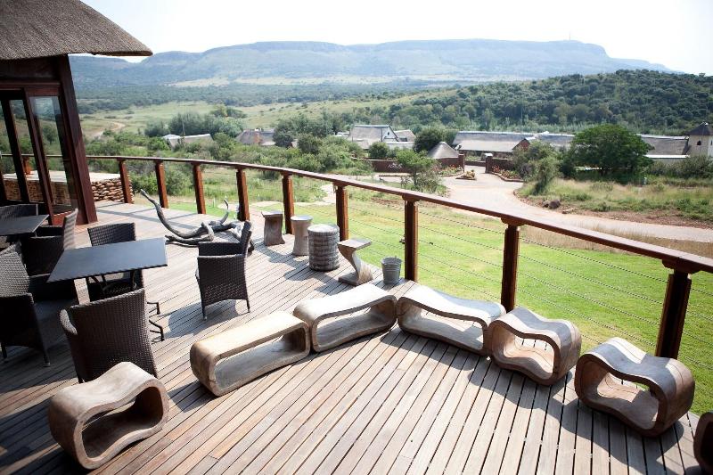 Askari Game Lodge and Spa image