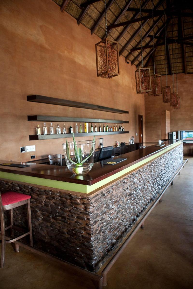 Askari Game Lodge and Spa image