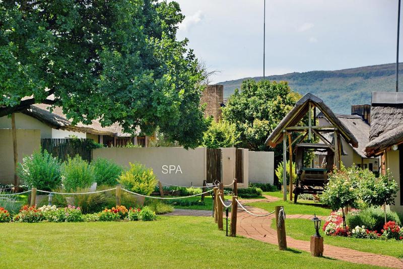 Askari Game Lodge and Spa image