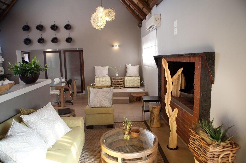 Askari Game Lodge and Spa image