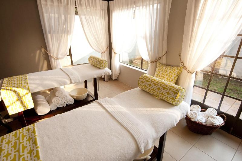 Askari Game Lodge and Spa image