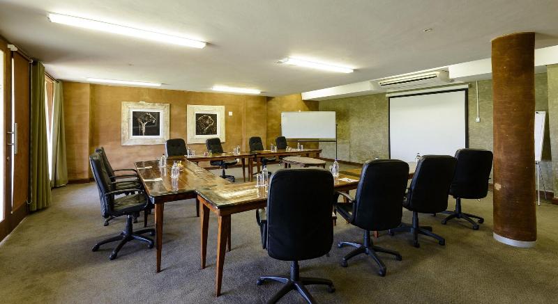 Askari Game Lodge and Spa image