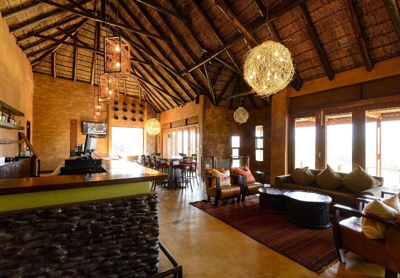 Askari Game Lodge and Spa image