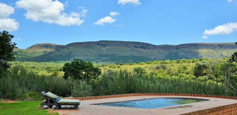 Askari Game Lodge and Spa image
