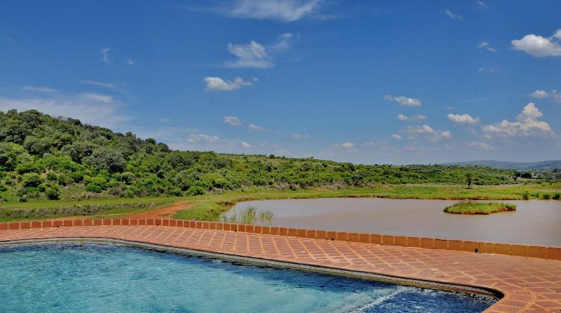 Askari Game Lodge and Spa image