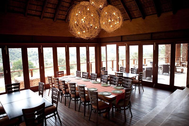 Askari Game Lodge and Spa image