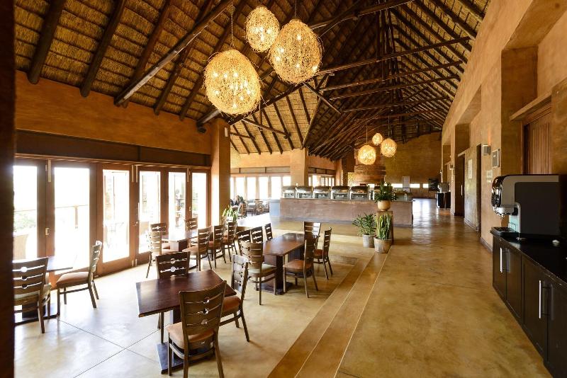Askari Game Lodge and Spa image