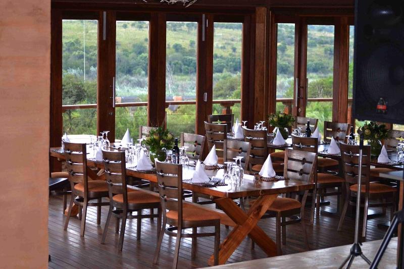 Askari Game Lodge and Spa image