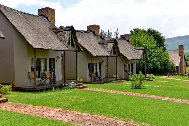 Askari Game Lodge and Spa image