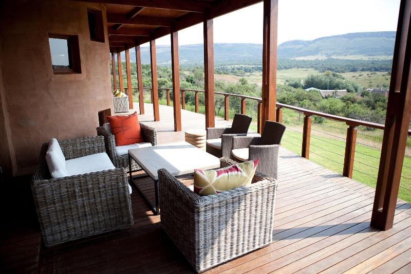 Askari Game Lodge and Spa image