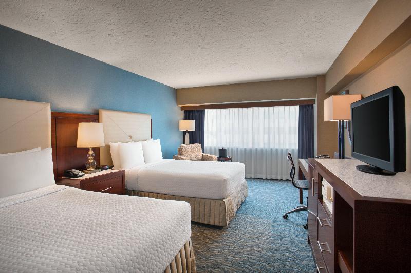 Crowne Plaza Los Angeles Harbor Hotel Crowne Plaza Los Angeles Harbor Hotel