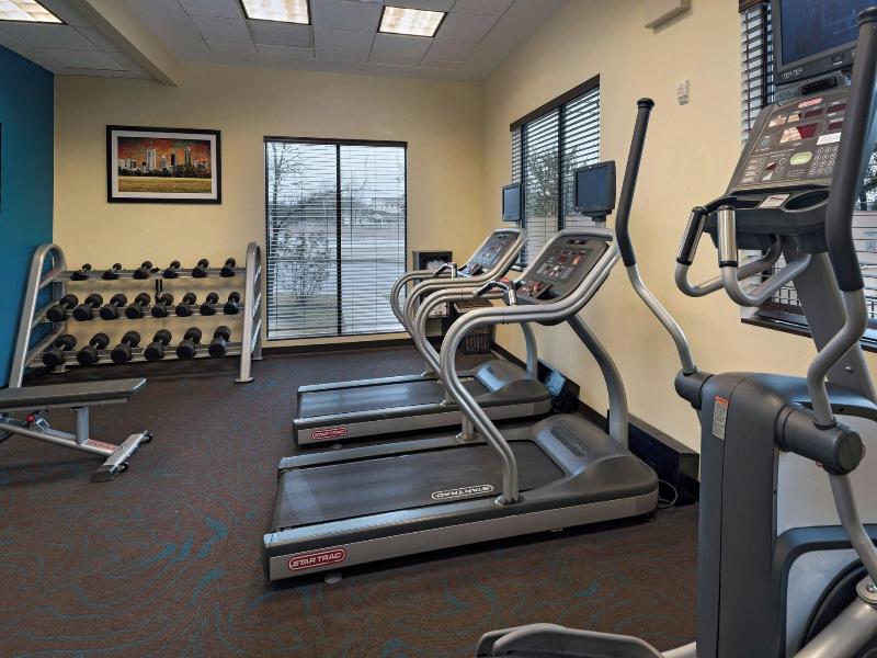 Fairfield Inn & Suites Austin Northwest/Research B image