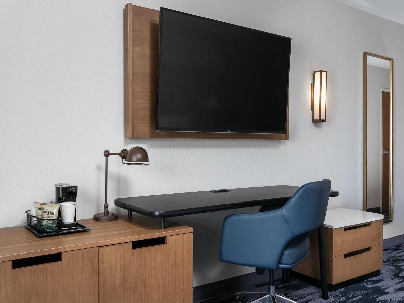 Fairfield Inn &Suites Chattanooga South/East Ridge image