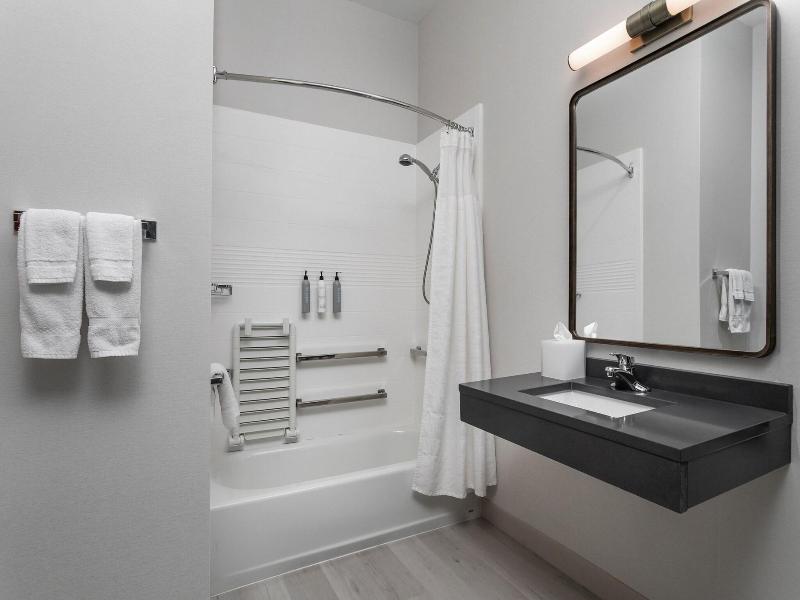 Fairfield Inn &Suites Chattanooga South/East Ridge image