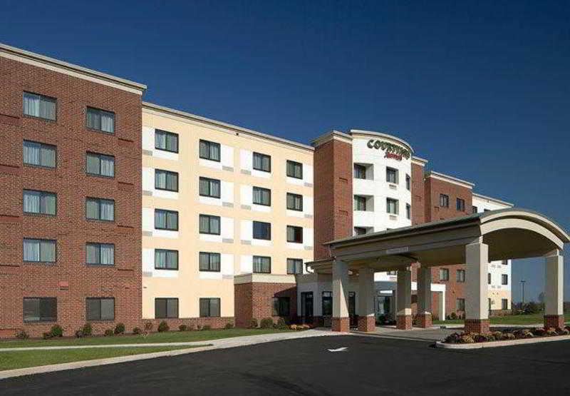 Courtyard by Marriott Philadelphia Valley Forge/Collegeville