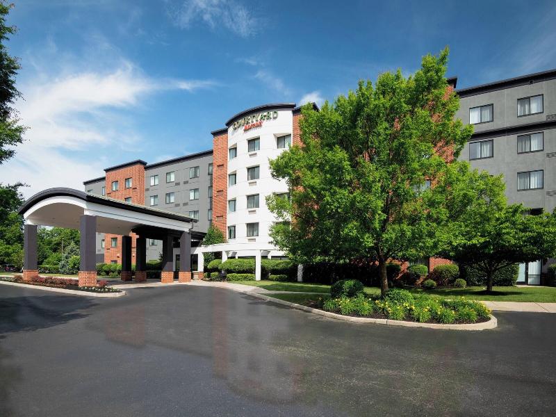 Courtyard Philadelphia Valley Forge/Collegeville image