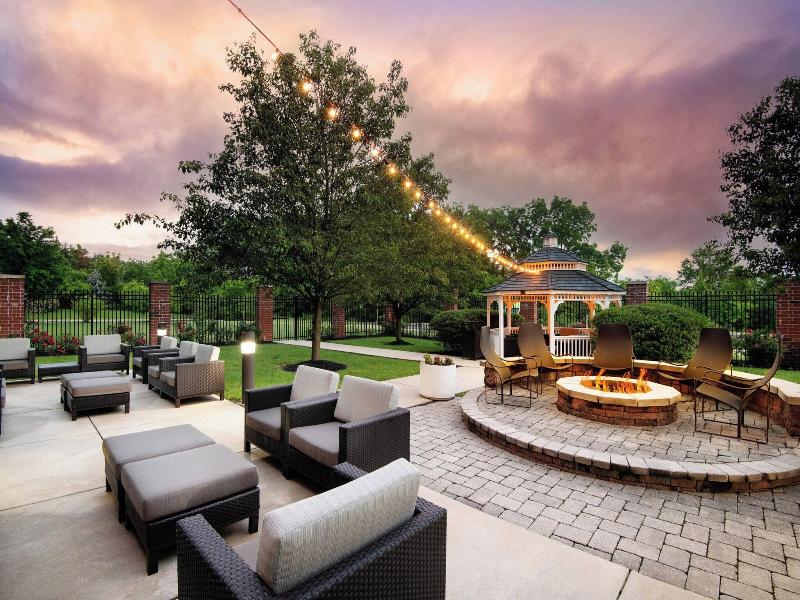 Courtyard Philadelphia Valley Forge/Collegeville image