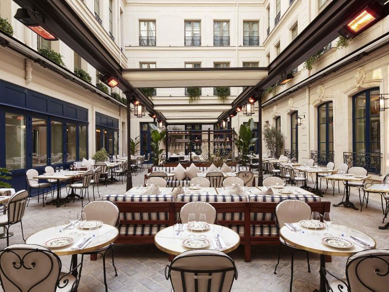 Maison Delano Paris image