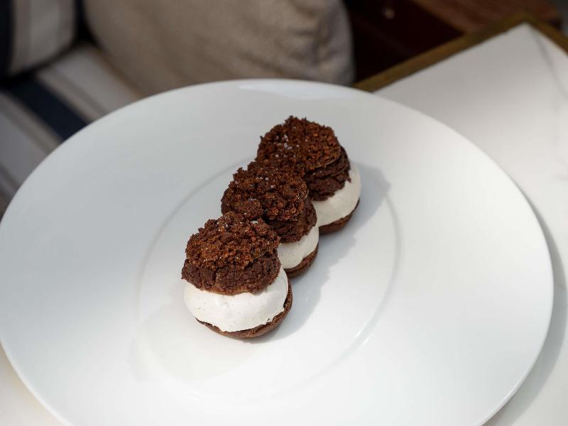 Maison Delano Paris image