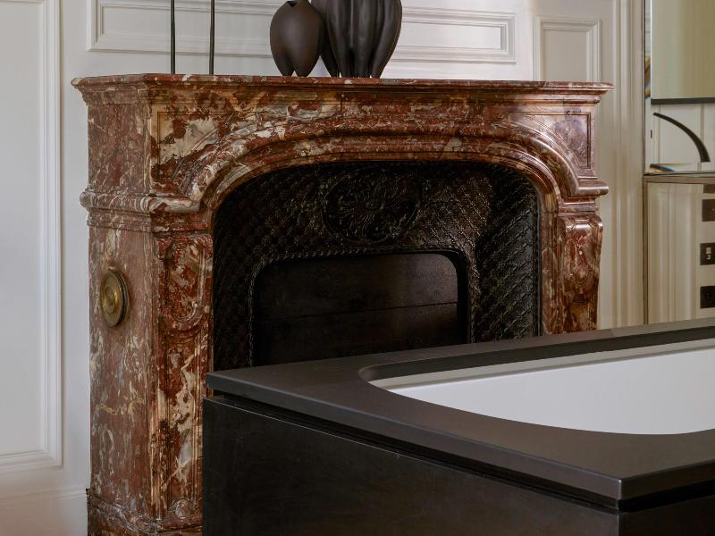 Maison Delano Paris image