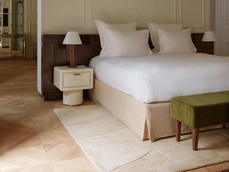 Maison Delano Paris image