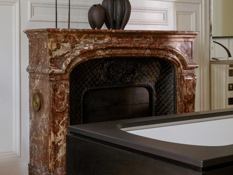 Maison Delano Paris image