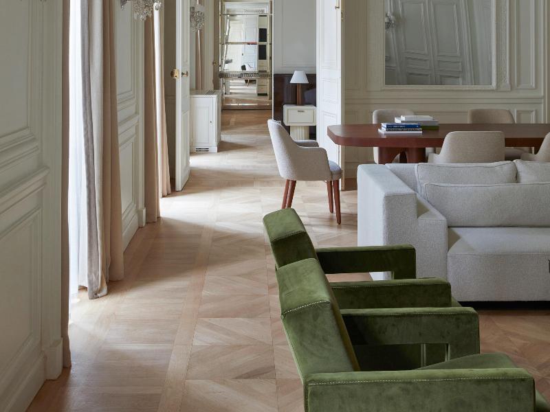 Maison Delano Paris image