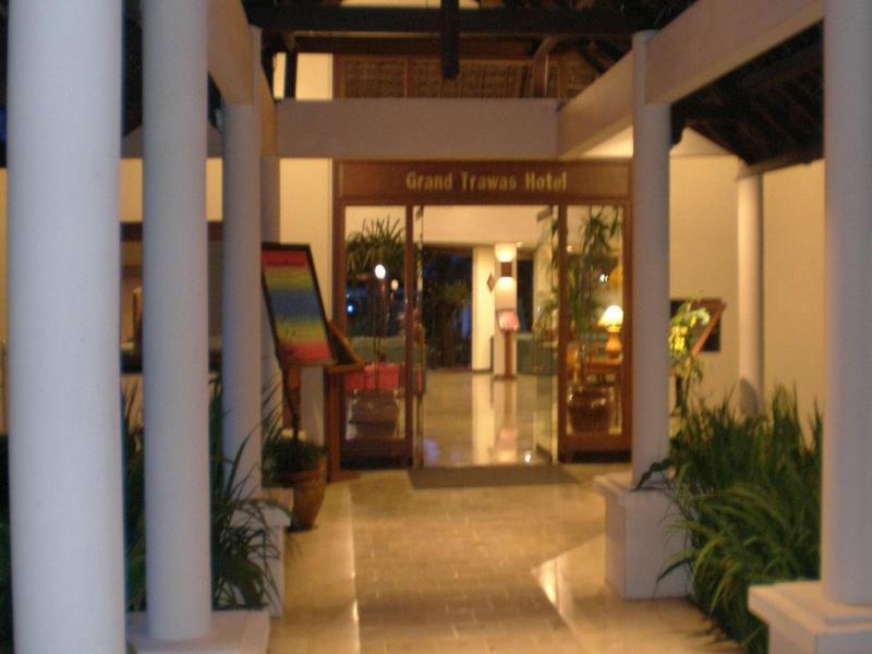 Grand Trawas Hotel image