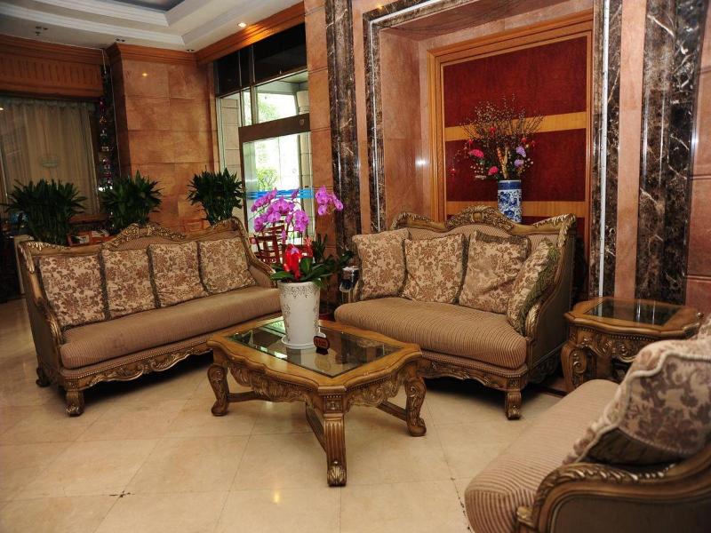 Tianci Service Apartment image