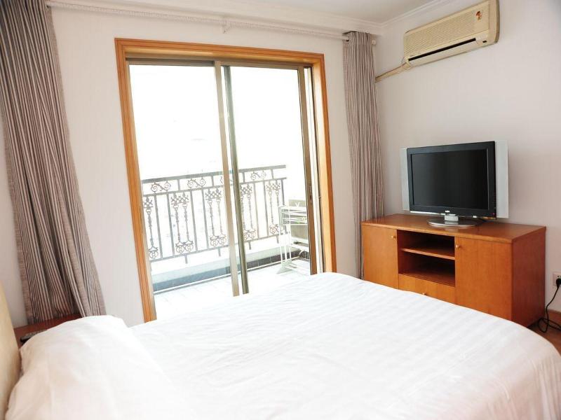 Tianci Service Apartment image