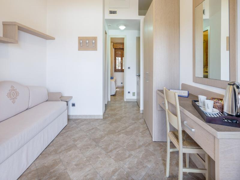 Club Hotel Residence Baiaverde image