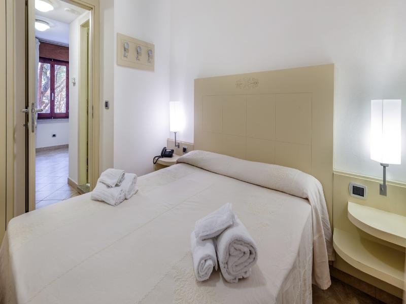 Club Hotel Residence Baiaverde image