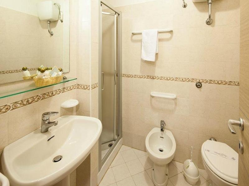 Club Hotel Residence Baiaverde image