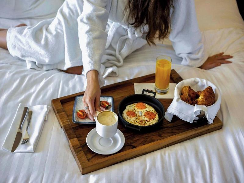 Marriott Hotel Istanbul Sisli image