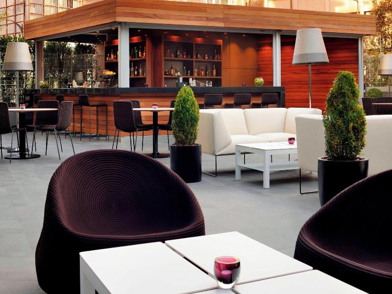 Marriott Hotel Istanbul Sisli image