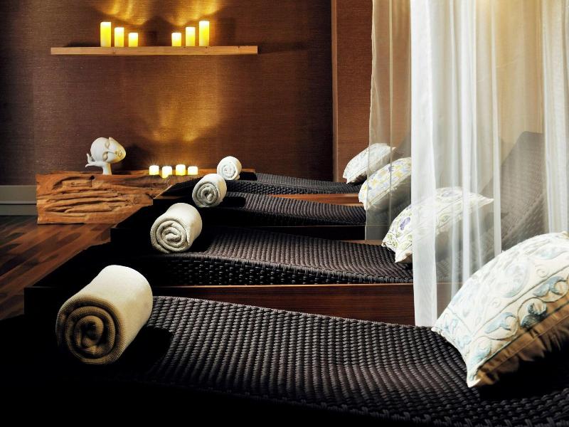 Marriott Hotel Istanbul Sisli image
