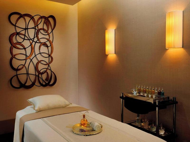 Marriott Hotel Istanbul Sisli image