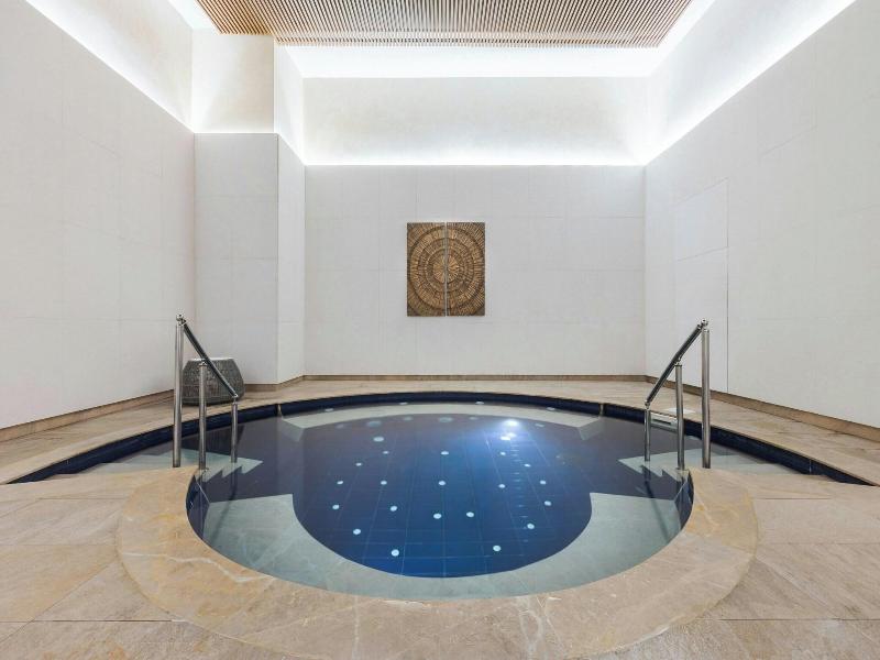 Marriott Hotel Istanbul Sisli image
