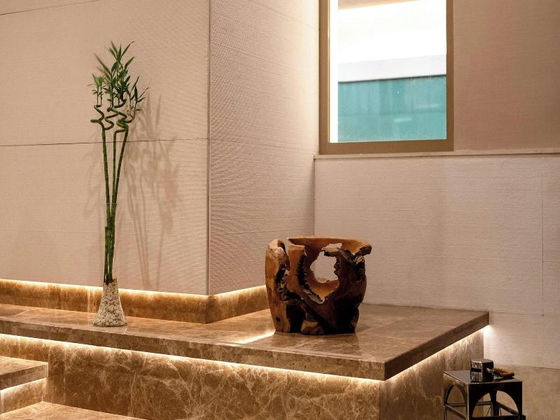 Marriott Hotel Istanbul Sisli image