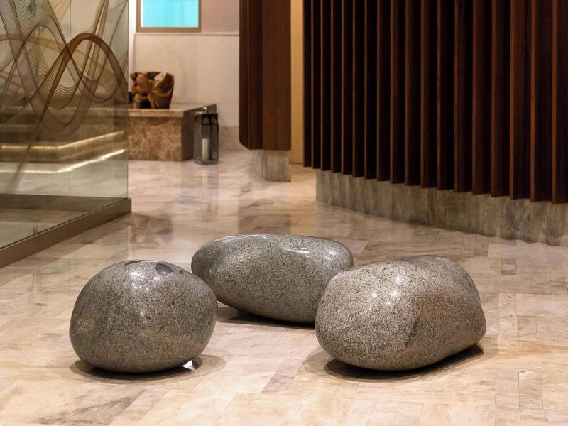 Marriott Hotel Istanbul Sisli image