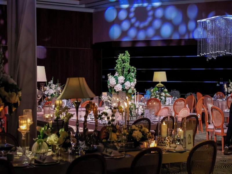 Marriott Hotel Istanbul Sisli image