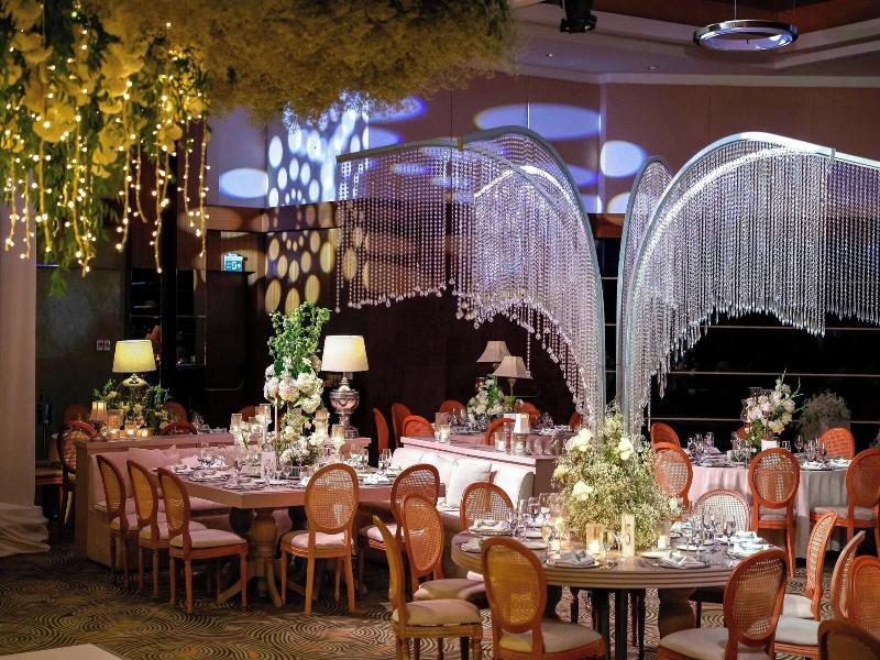 Marriott Hotel Istanbul Sisli image