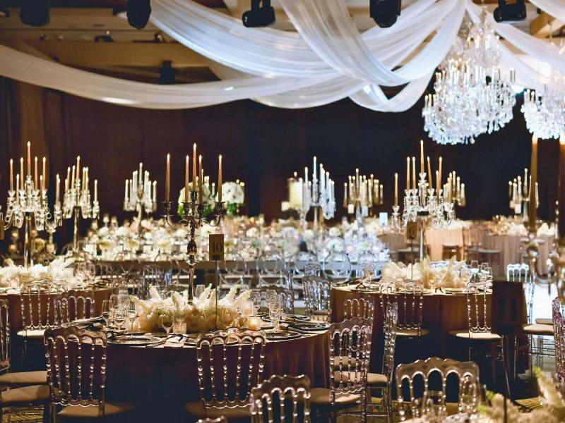 Marriott Hotel Istanbul Sisli image
