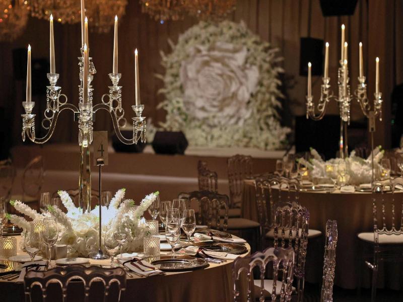 Marriott Hotel Istanbul Sisli image