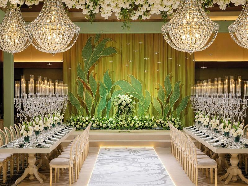 Marriott Hotel Istanbul Sisli image